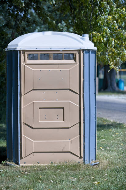 Affordable portable toilet rental in Marietta, OK