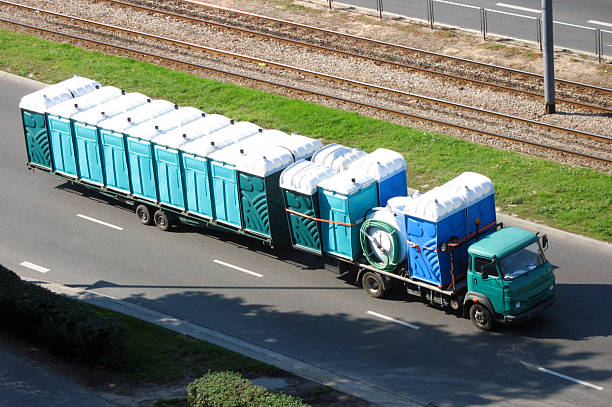 Best Best portable toilet rental  in Marietta, OK